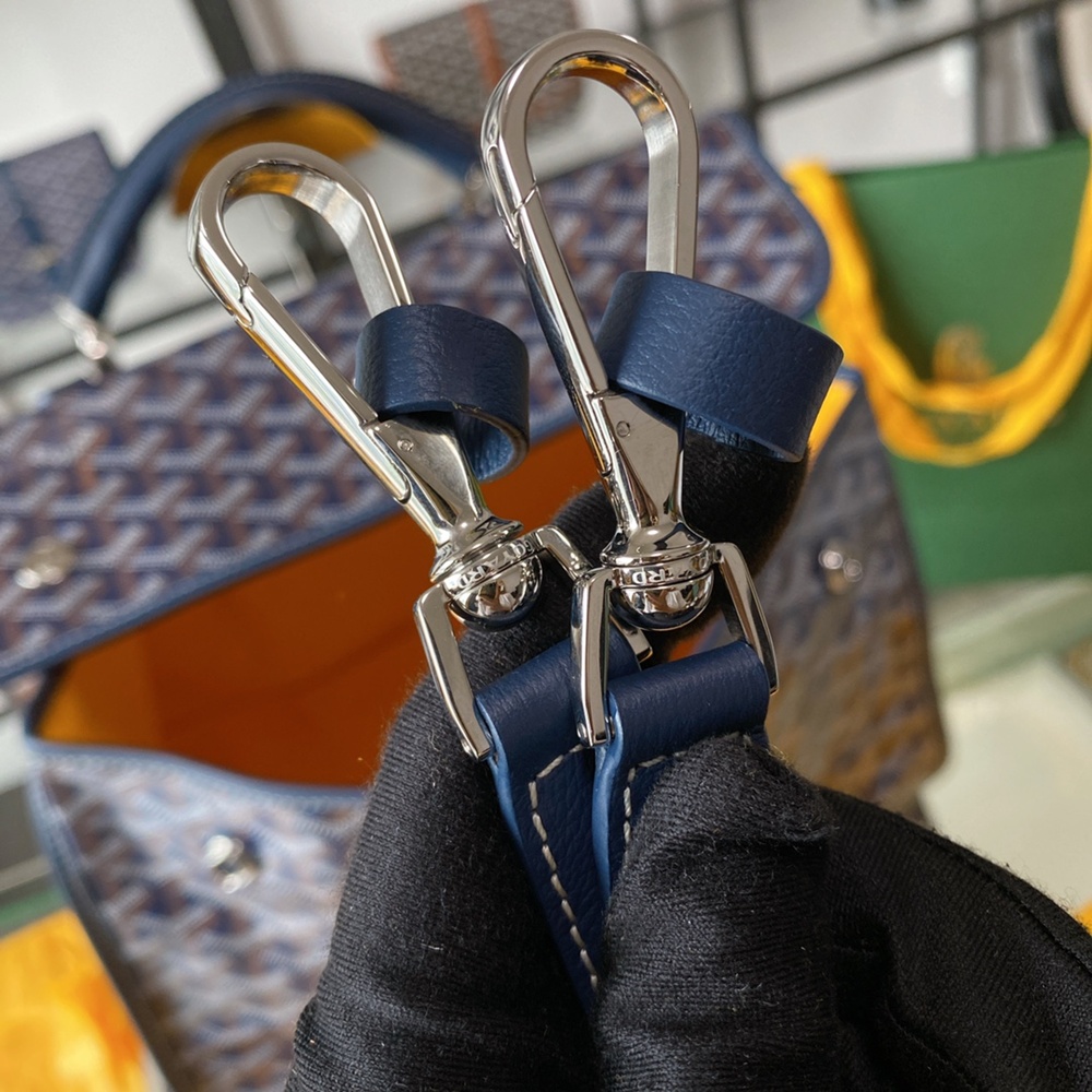 [고야드] Goyard – 고야드 백팩 생레제르 SAINT LEGER 33x37x15cm