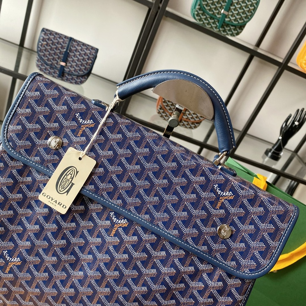 [고야드] Goyard – 고야드 백팩 생레제르 SAINT LEGER 33x37x15cm