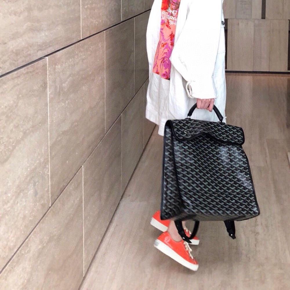 [고야드] Goyard – 고야드 백팩 생레제르 SAINT LEGER 33x37x15cm