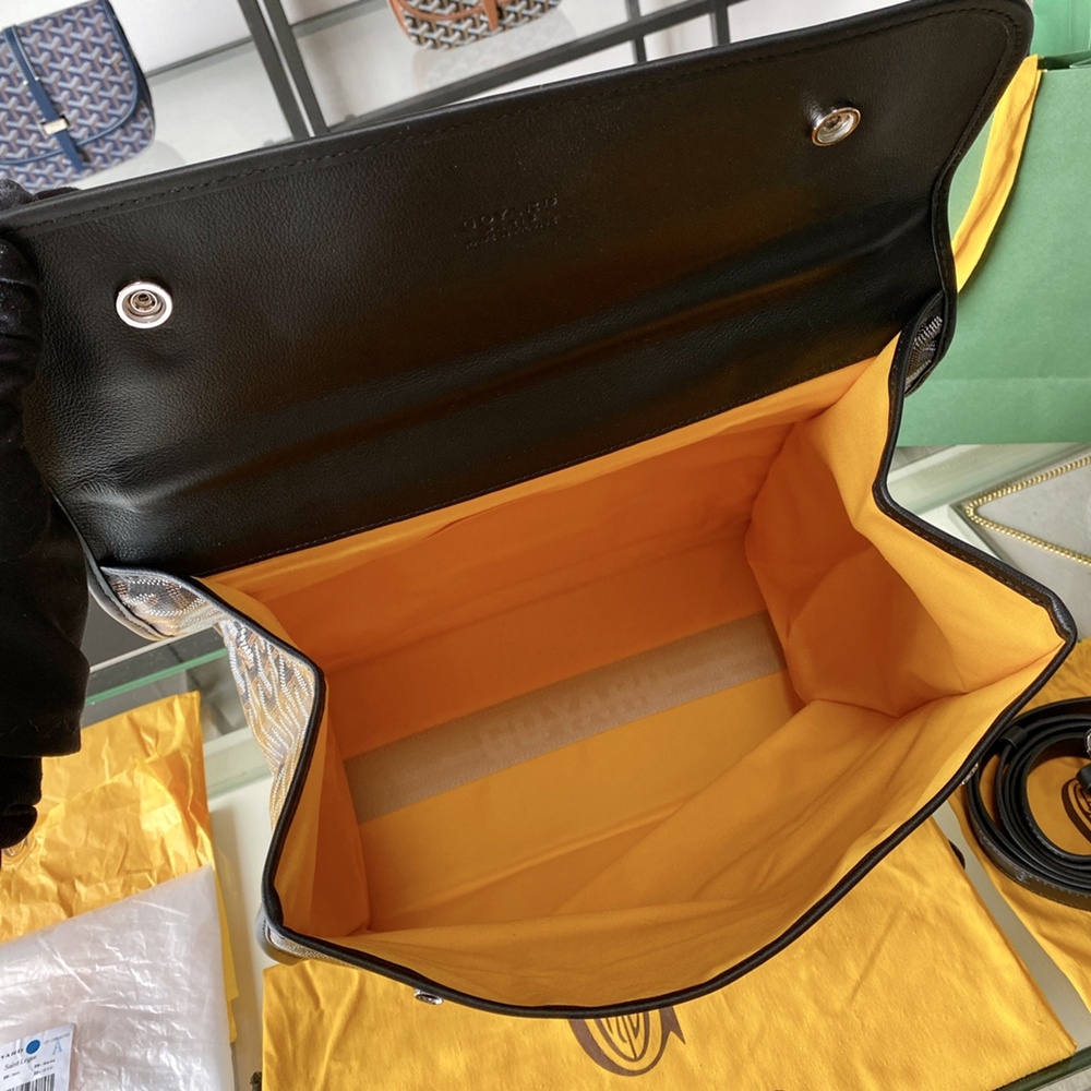 [고야드] Goyard – 고야드 백팩 생레제르 SAINT LEGER 33x37x15cm