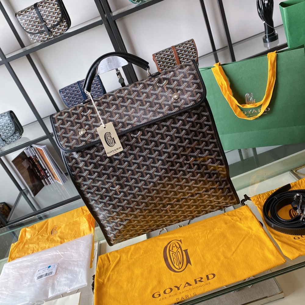 [고야드] Goyard – 고야드 백팩 생레제르 SAINT LEGER 33x37x15cm