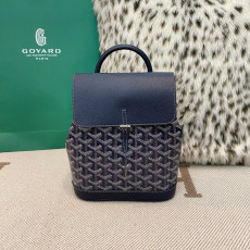 [고야드] Goyard - 고야드 알팡 백팩 Goyard Alpin Backpack MINI 21.5x18.5x8.5cm
