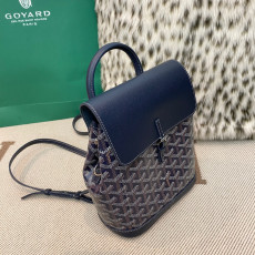 [고야드] Goyard - 고야드 알팡 백팩 Goyard Alpin Backpack MINI 21.5x18.5x8.5cm