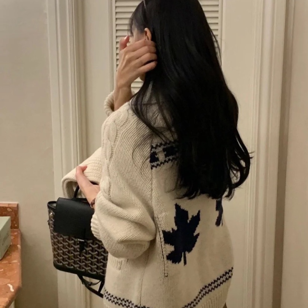 [고야드] Goyard - 고야드 알팡 백팩 Goyard Alpin Backpack MINI 21.5x18.5x8.5cm