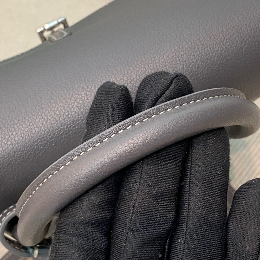 [고야드] Goyard - 고야드 알팡 백팩 Goyard Alpin Backpack MINI 21.5x18.5x8.5cm