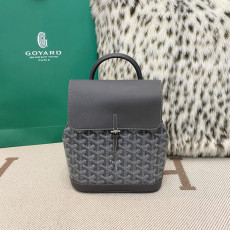 [고야드] Goyard - 고야드 알팡 백팩 Goyard Alpin Backpack MINI 21.5x18.5x8.5cm