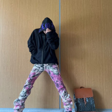 [고야드] Goyard - 고야드 알팡 백팩 Goyard Alpin Backpack MM 25cm 40cm 15cm MINI 19cm 21cm 10cm