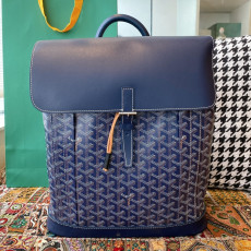 [고야드] Goyard - 고야드 알팡 백팩 Goyard Alpin Backpack MM 25cm 40cm 15cm MINI 19cm 21cm 10cm