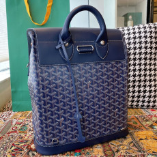 [고야드] Goyard - 고야드 알팡 백팩 Goyard Alpin Backpack MM 25cm 40cm 15cm MINI 19cm 21cm 10cm