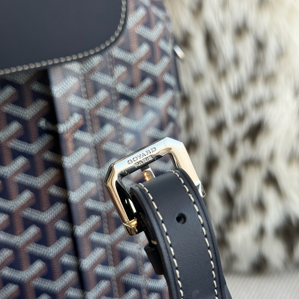 [고야드] Goyard - 고야드 알팡 백팩 Goyard Alpin Backpack MM 25cm 40cm 15cm MINI 19cm 21cm 10cm