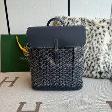 [고야드] Goyard - 고야드 알팡 백팩 Goyard Alpin Backpack MM 25cm 40cm 15cm MINI 19cm 21cm 10cm