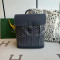 [고야드] Goyard - 고야드 알팡 백팩 Goyard Alpin Backpack MM 25cm 40cm 15cm MINI 19cm 21cm 10cm