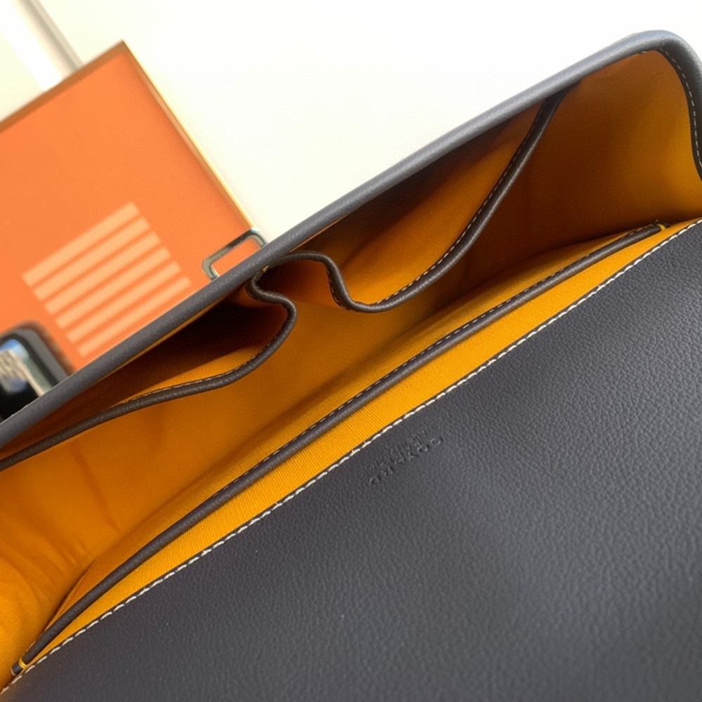 [고야드] Goyard - Belvedere PM Bag Maison Goyard 고야드 벨베데르 백 pm 22cm mm 28cm