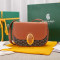 [고야드] Goyard – 고야드 233 숄더 크로스 백 Goyard 233 shoulder bag 25x8x17cm