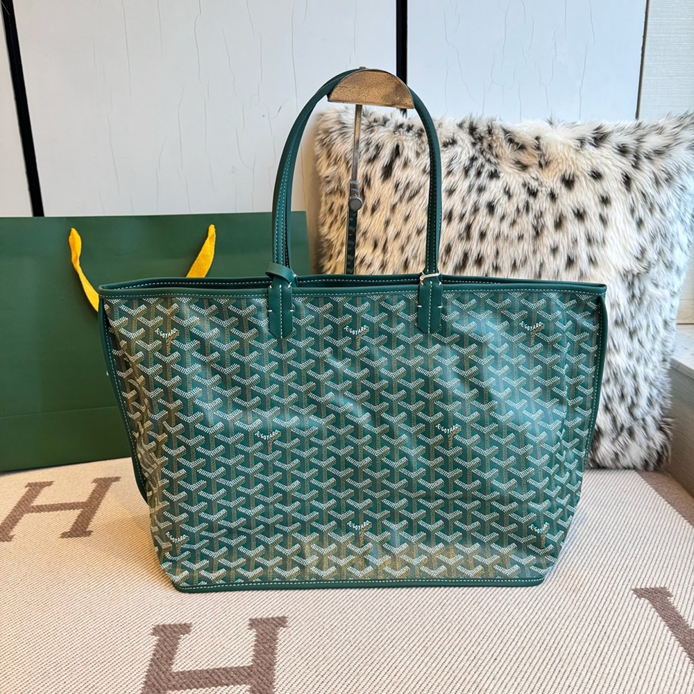 [고야드] Goyard – 고야드 쇼퍼 생루이 Goyard SAINT LOUIS 30×14×25cm