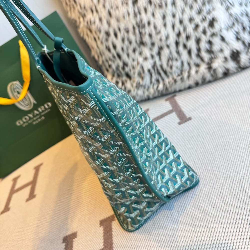 [고야드] Goyard – 고야드 쇼퍼 생루이 Goyard SAINT LOUIS 30×14×25cm