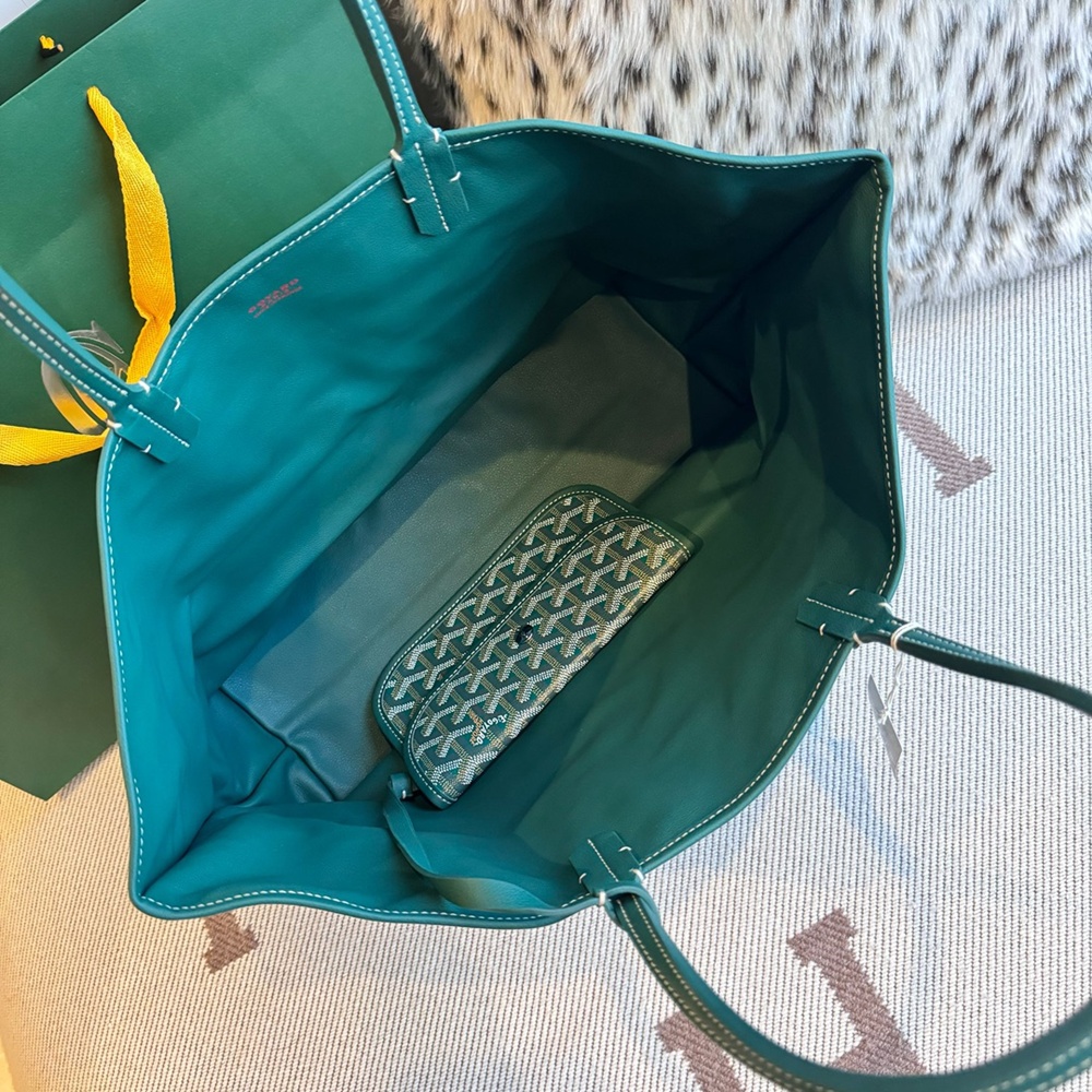 [고야드] Goyard – 고야드 쇼퍼 생루이 Goyard SAINT LOUIS 30×14×25cm