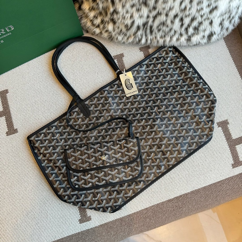 [고야드] Goyard – 고야드 쇼퍼 생루이 Goyard SAINT LOUIS 30×14×25cm