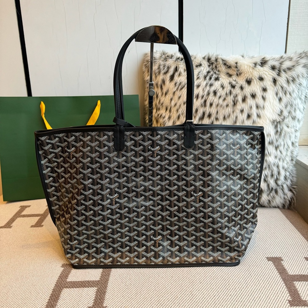[고야드] Goyard – 고야드 쇼퍼 생루이 Goyard SAINT LOUIS 30×14×25cm