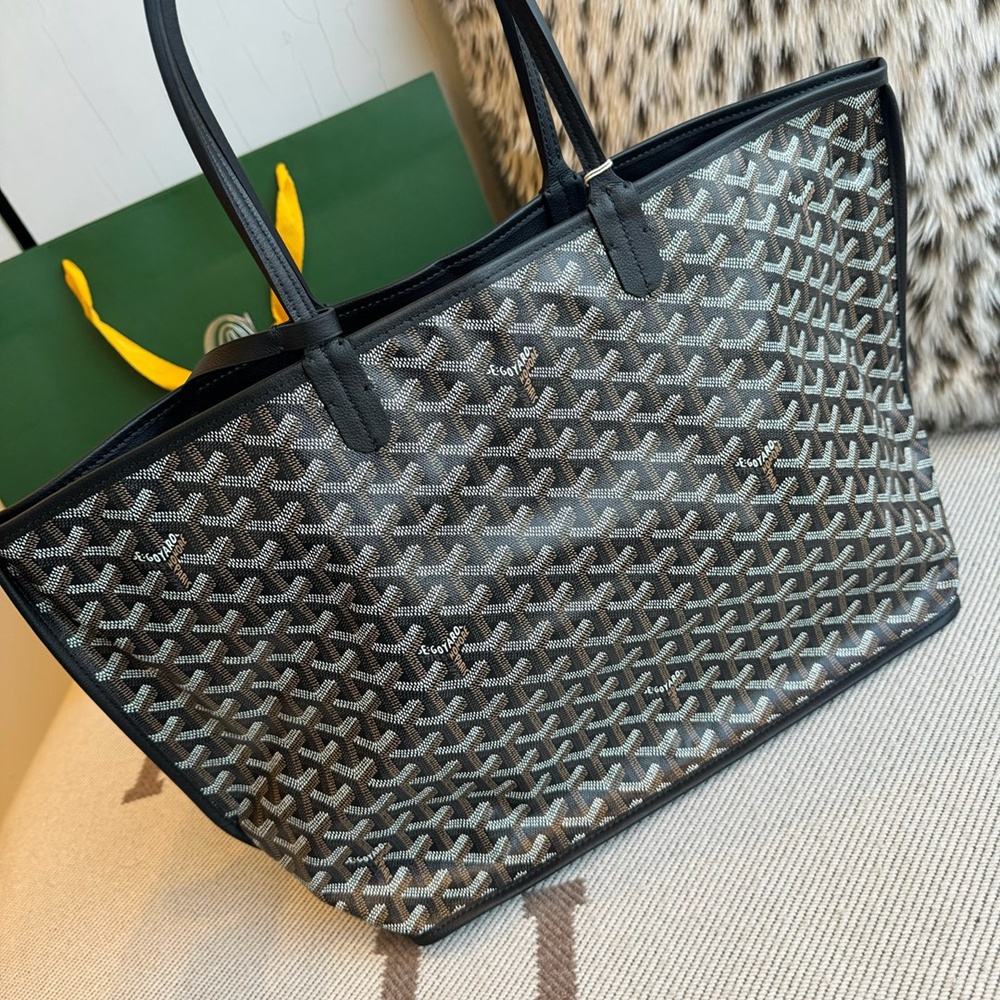 [고야드] Goyard – 고야드 쇼퍼 생루이 Goyard SAINT LOUIS 30×14×25cm
