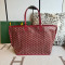[고야드] Goyard – 고야드 쇼퍼 생루이 Goyard SAINT LOUIS 30×14×25cm