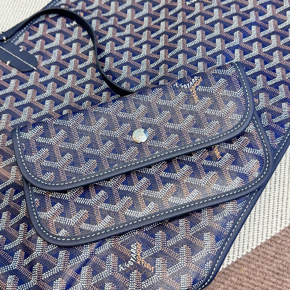 [고야드] Goyard – 고야드 쇼퍼 생루이 Goyard SAINT LOUIS 30×14×25cm