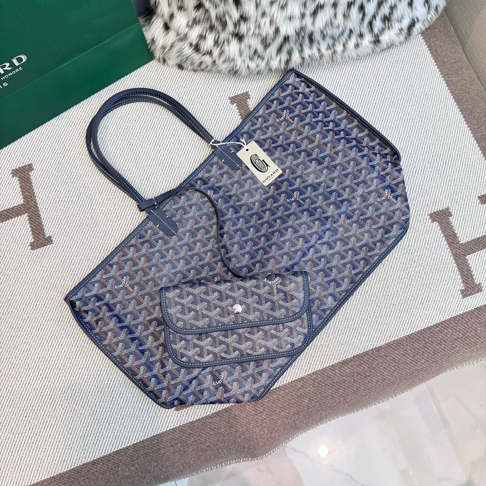 [고야드] Goyard – 고야드 쇼퍼 생루이 Goyard SAINT LOUIS 30×14×25cm
