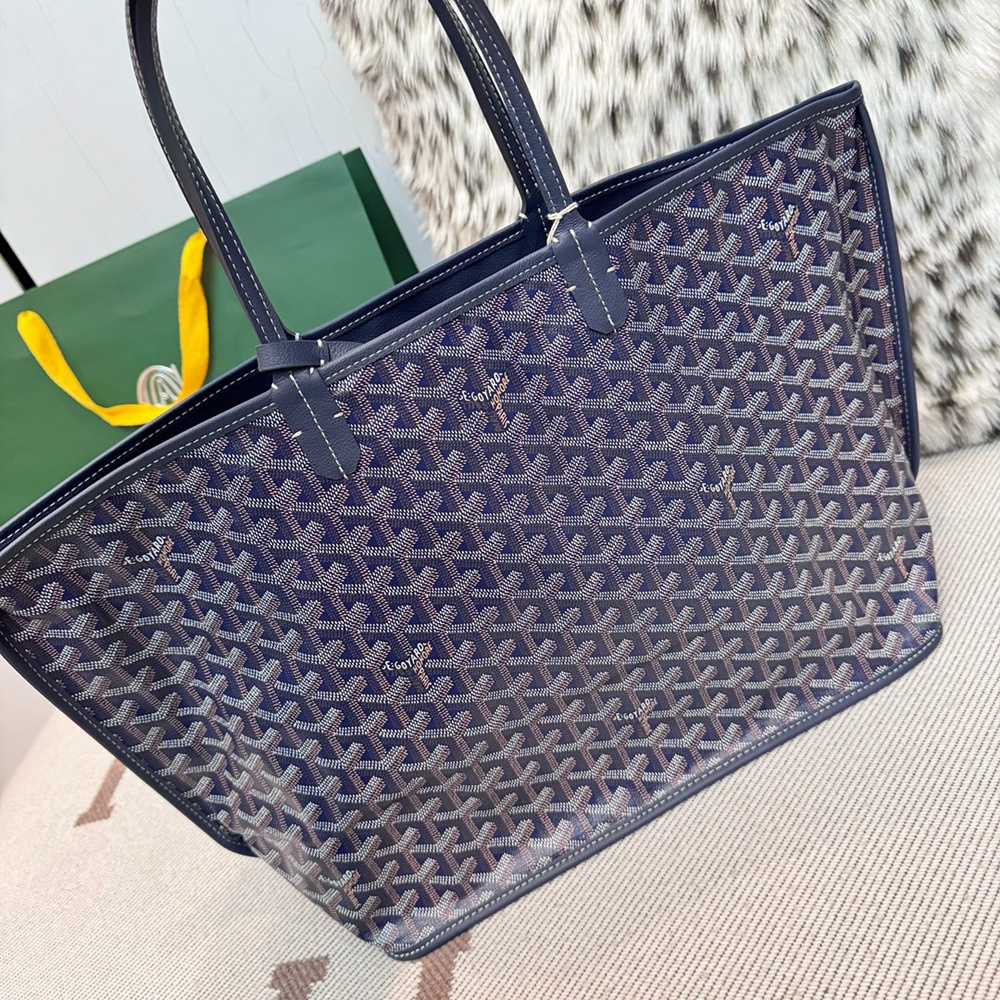 [고야드] Goyard – 고야드 쇼퍼 생루이 Goyard SAINT LOUIS 30×14×25cm