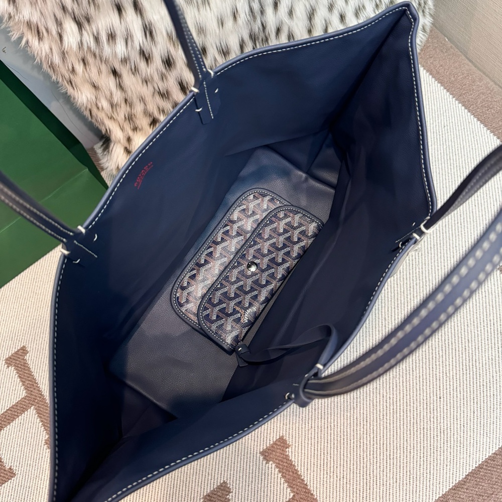 [고야드] Goyard – 고야드 쇼퍼 생루이 Goyard SAINT LOUIS 30×14×25cm