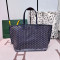 [고야드] Goyard – 고야드 쇼퍼 생루이 Goyard SAINT LOUIS 30×14×25cm