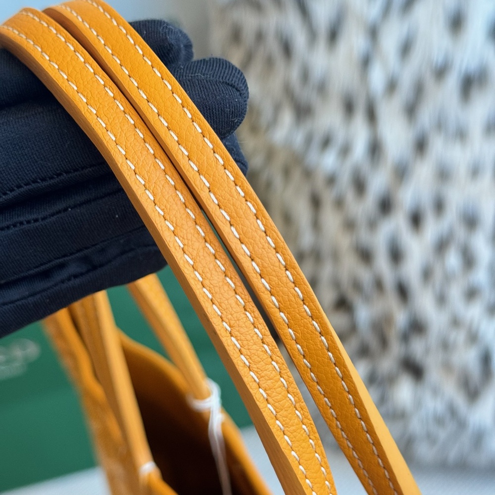 [고야드] Goyard – 고야드 쇼퍼 생루이 Goyard SAINT LOUIS 30×14×25cm