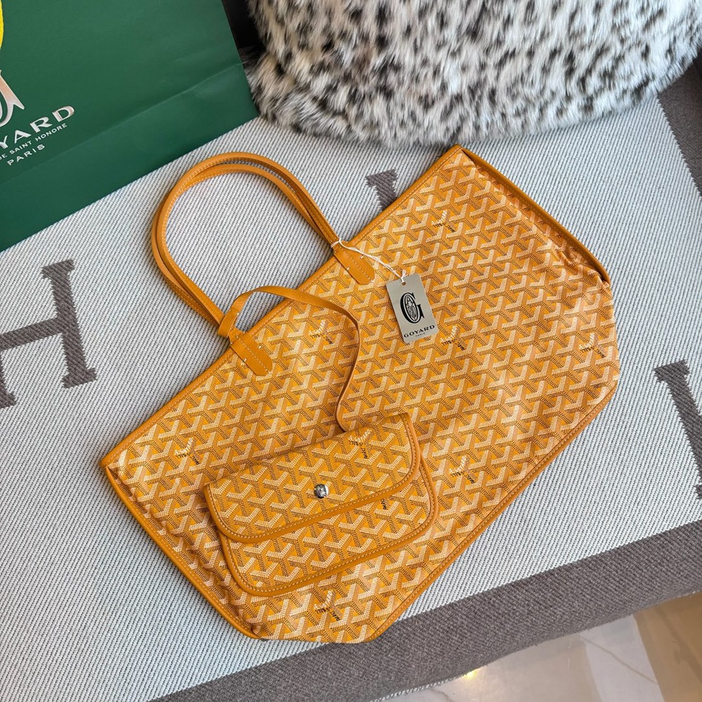 [고야드] Goyard – 고야드 쇼퍼 생루이 Goyard SAINT LOUIS 30×14×25cm