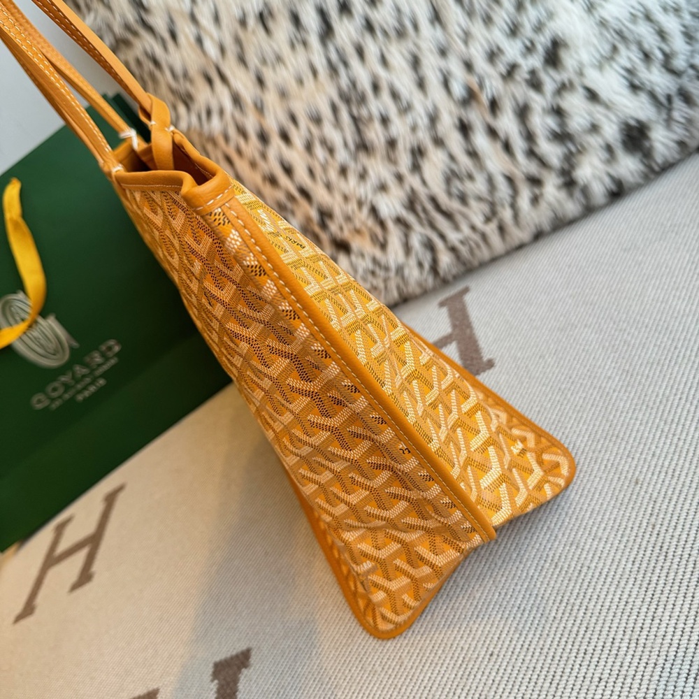 [고야드] Goyard – 고야드 쇼퍼 생루이 Goyard SAINT LOUIS 30×14×25cm