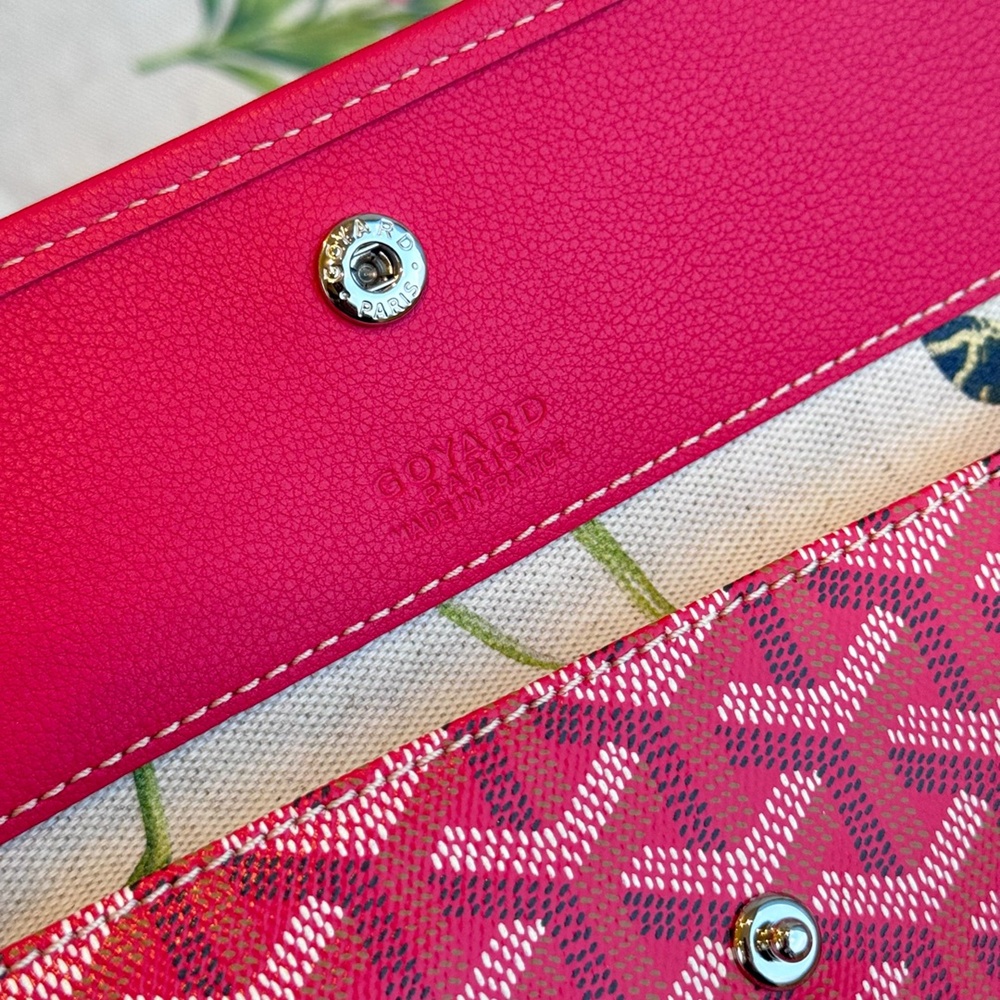 [고야드] Goyard – 고야드 쇼퍼 생루이 Goyard SAINT LOUIS 30×14×25cm