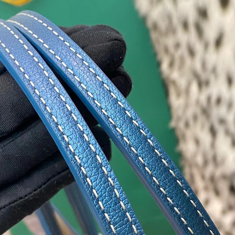 [고야드] Goyard – 고야드 쇼퍼 생루이 Goyard SAINT LOUIS GM 40X20X34 cm PM 34X15X28 cm