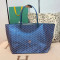 [고야드] Goyard – 고야드 쇼퍼 생루이 Goyard SAINT LOUIS GM 40X20X34 cm PM 34X15X28 cm