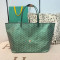 [고야드] Goyard – 고야드 쇼퍼 생루이 Goyard SAINT LOUIS GM 40X20X34 cm PM 34X15X28 cm