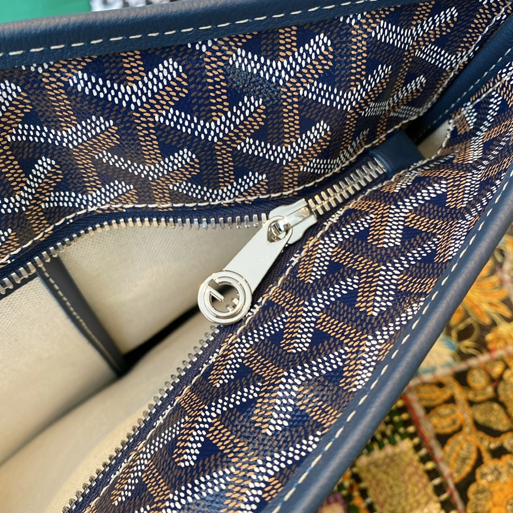 [고야드] Goyard – 고야드 쇼퍼 생루이 Goyard SAINT LOUIS GM 40X20X34 cm PM 34X15X28 cm