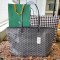 [고야드] Goyard – 고야드 쇼퍼 생루이 Goyard SAINT LOUIS GM 40X20X34 cm PM 34X15X28 cm