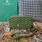 [고야드] Goyard - 고야드 카페르 카메라 크로스 백 Goyard Cap Vert Camera Crossbody Bag 23cm x 13cm x 8cm
