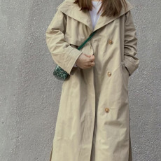 [고야드] Goyard - 고야드 카페르 카메라 크로스 백 Goyard Cap Vert Camera Crossbody Bag 23cm x 13cm x 8cm