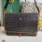 [고야드] Goyard - 고야드 카페티엔 메신저백 GOYARD Capetien Messenger Bag MM 39 cm x 26 cm x 13 cm