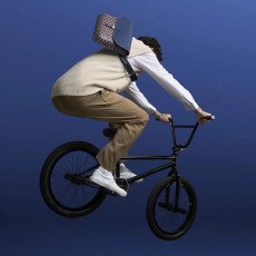 [고야드] Goyard – 고야드 쿠르지에 메신저백 Goyard Coursier Messenger Bag  32X4X25cm