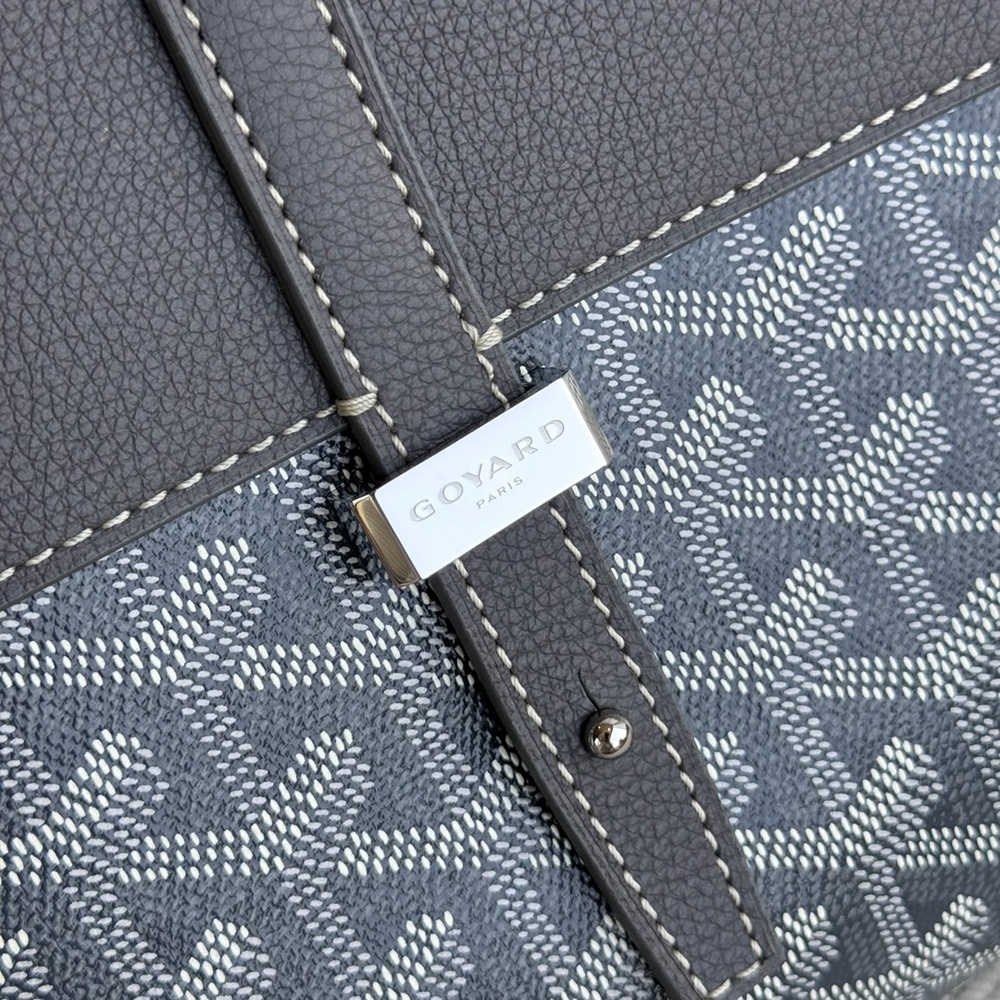 [고야드] Goyard – 고야드 쿠르지에 메신저백 Goyard Coursier Messenger Bag  32X4X25cm