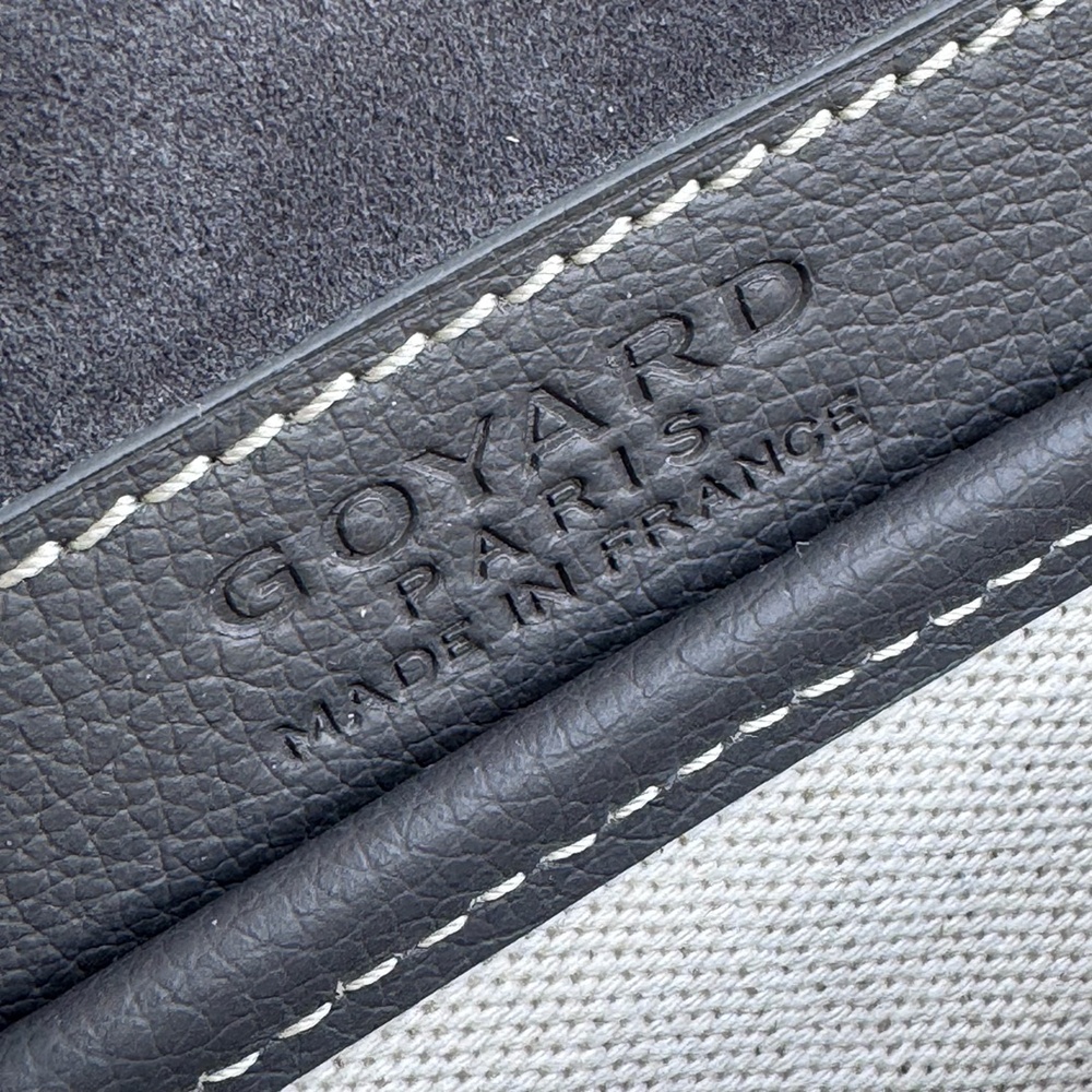 [고야드] Goyard – 고야드 쿠르지에 메신저백 Goyard Coursier Messenger Bag  32X4X25cm