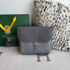 [고야드] Goyard – 고야드 쿠르지에 메신저백 Goyard Coursier Messenger Bag  32X4X25cm