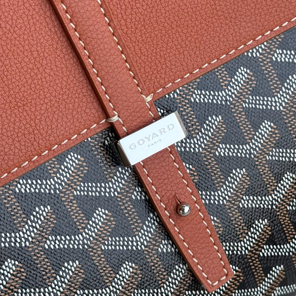 [고야드] Goyard – 고야드 쿠르지에 메신저백 Goyard Coursier Messenger Bag  32X4X25cm