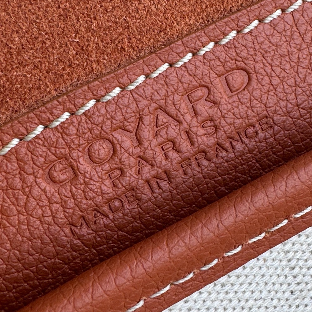 [고야드] Goyard – 고야드 쿠르지에 메신저백 Goyard Coursier Messenger Bag  32X4X25cm