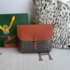 [고야드] Goyard – 고야드 쿠르지에 메신저백 Goyard Coursier Messenger Bag  32X4X25cm