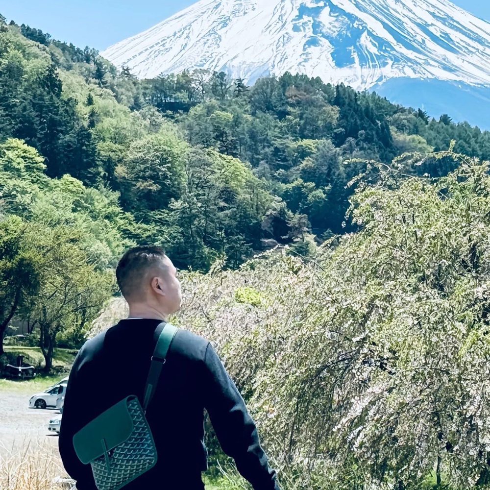 [고야드] Goyard – 고야드 쿠르지에 메신저백 Goyard Coursier Messenger Bag  32X4X25cm